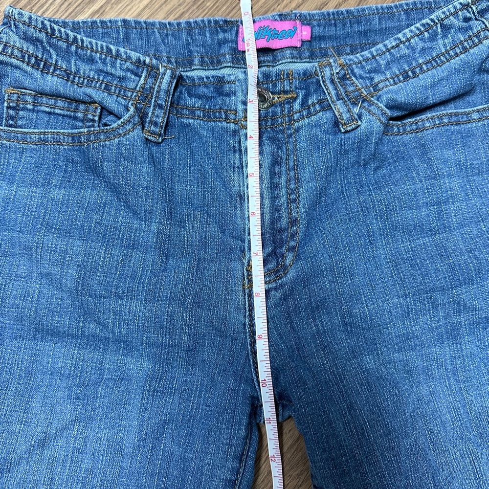 Edikted Jorts - Picture 5 of 7